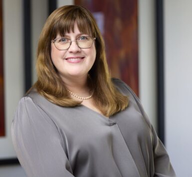 Michelle S. Bullas profile image