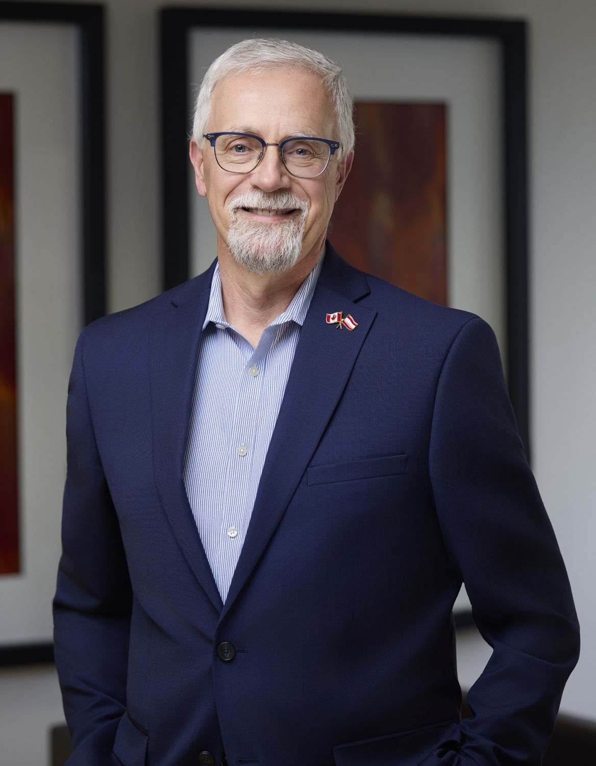 Nikolaus Demiantschuk is a partner at DBH Law at Calgary. Nikolaus practices principally in the areas of financing (acting for numerous lenders), commercial real estate and real estate development, and corporate and commercial law.
