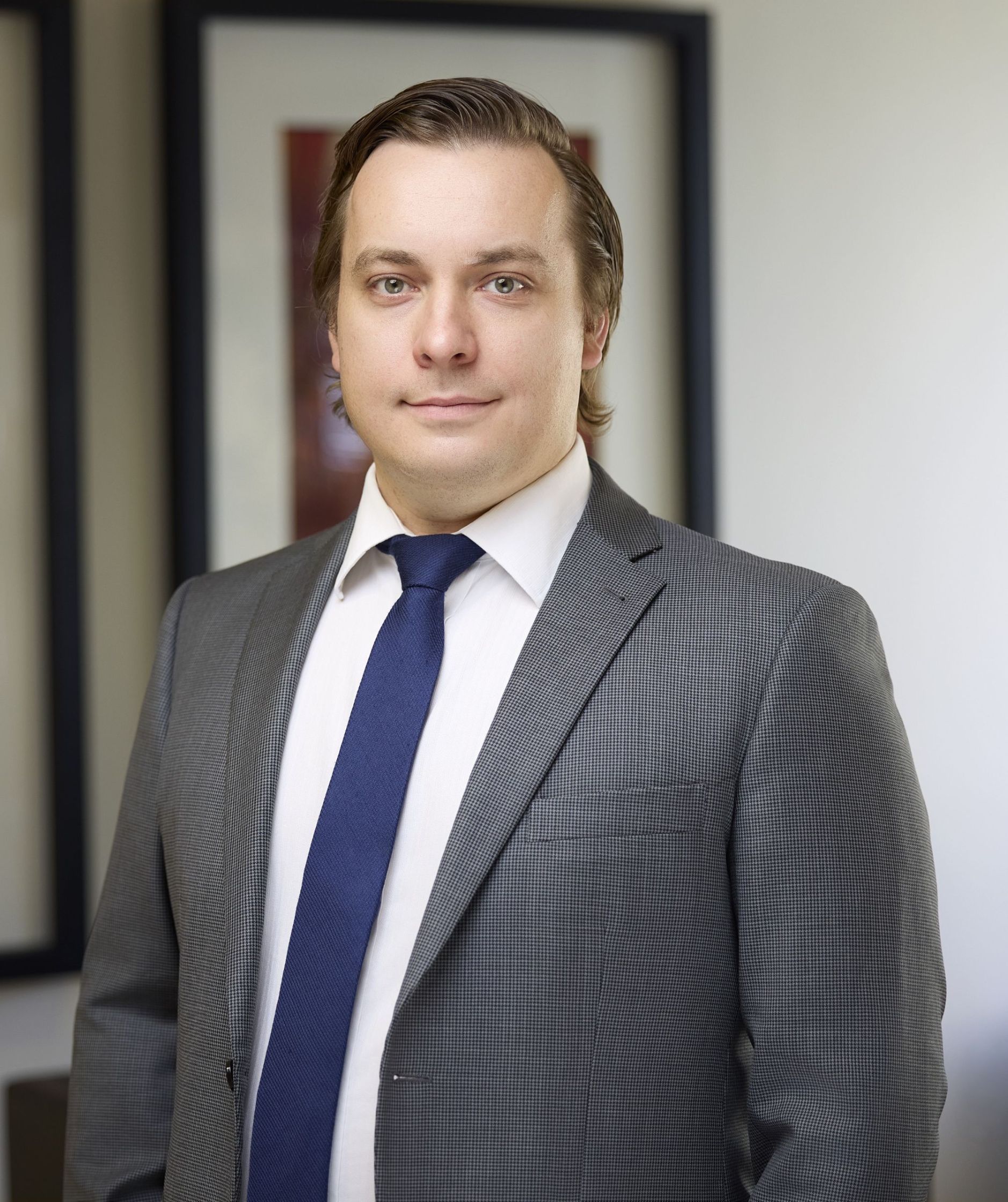 Rick Seibel is a partner at DBH Law at Calgary.